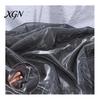 Durable Organza for Fashion Accessories 1 Yard Two Tone Sheer Fabric, 60 Inch Wide Iridescent Silky Decorative Fabric Christmas Tree Ornaments Glitter