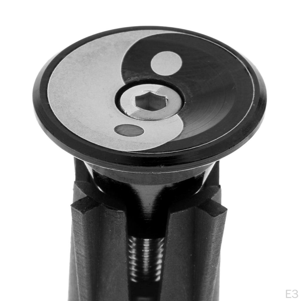 Bike Handlebar End Grip Ends Caps