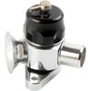 Dual Port Dump Blow Off Valve for Mazdaspeed 3/6 WRX Subaru IMPREZA Forester BOV
