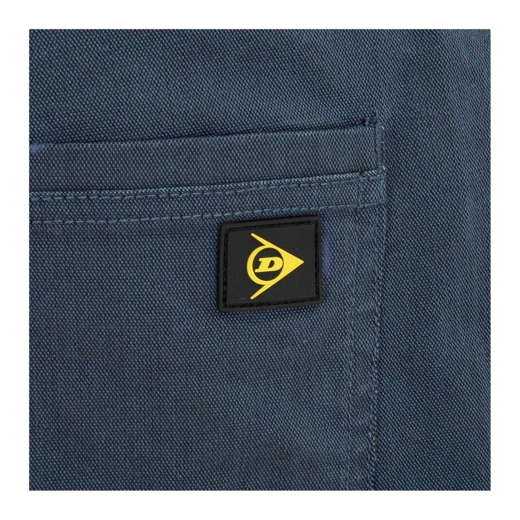 Dunlop Mens Dispatch Straight Leg Jeans