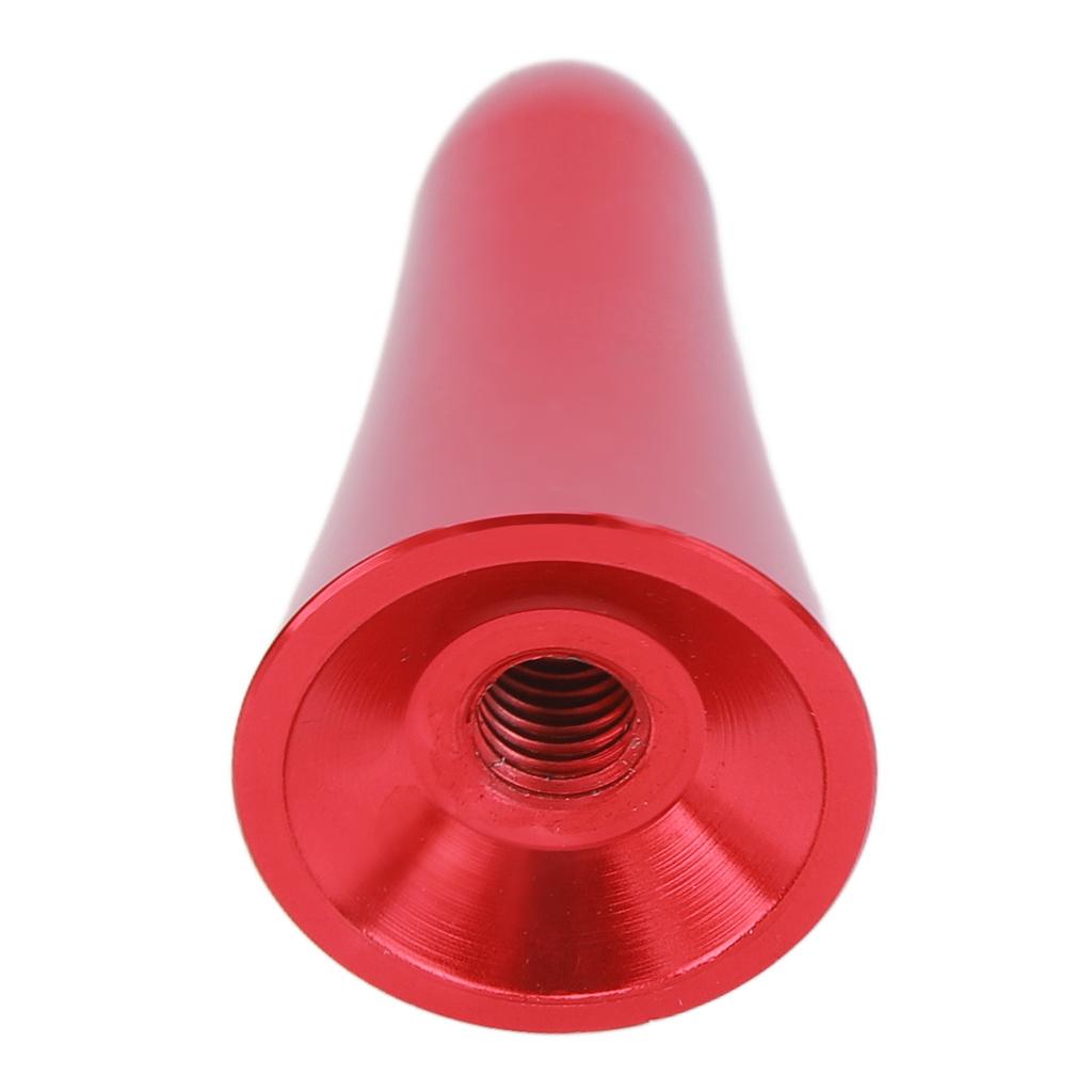 4cm Short Antenna Stubby Bee Sting Waterproof Satellite Navigation Roof Mount Short Antenna Replacement for Commodore