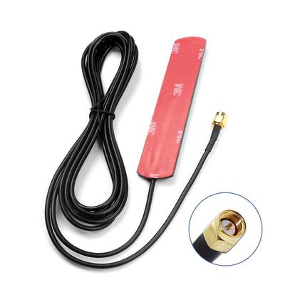 NGFF Wireless Network Card 3G 4G M.2 Module WiFi Antenna 6DB Length 19.5cm Durable