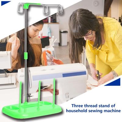 Spool Embroidery Wire Rack Sewing Machine Thread Organizer Sewing Accessories Sewing Thread Holder
