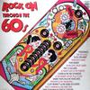 LP Record VARIOUS  Rock On Through The 60s MFP50469 Music For Pleas Europe Rock Used