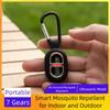 Mini Electronic Insect Repellent Portable Pet Repellent Mosquitoes Device  Summer