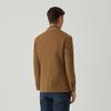 Ferraromilano Cation Washed Work Jacket Brown (Am0Ejk35457)