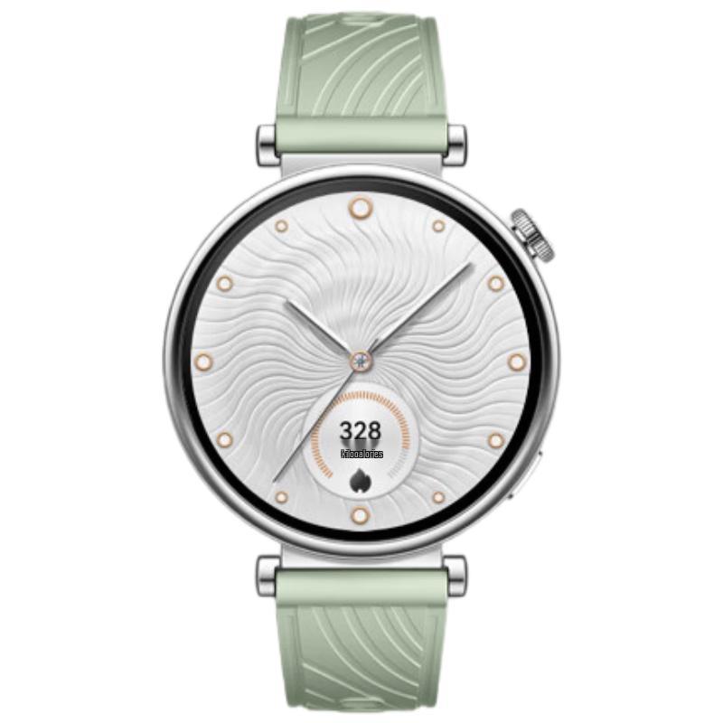 

Умные часы Huawei Watch GT 4 (Китайская версия)