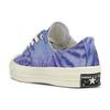 Chuck 70 Converse Basse Court Purple 160509C