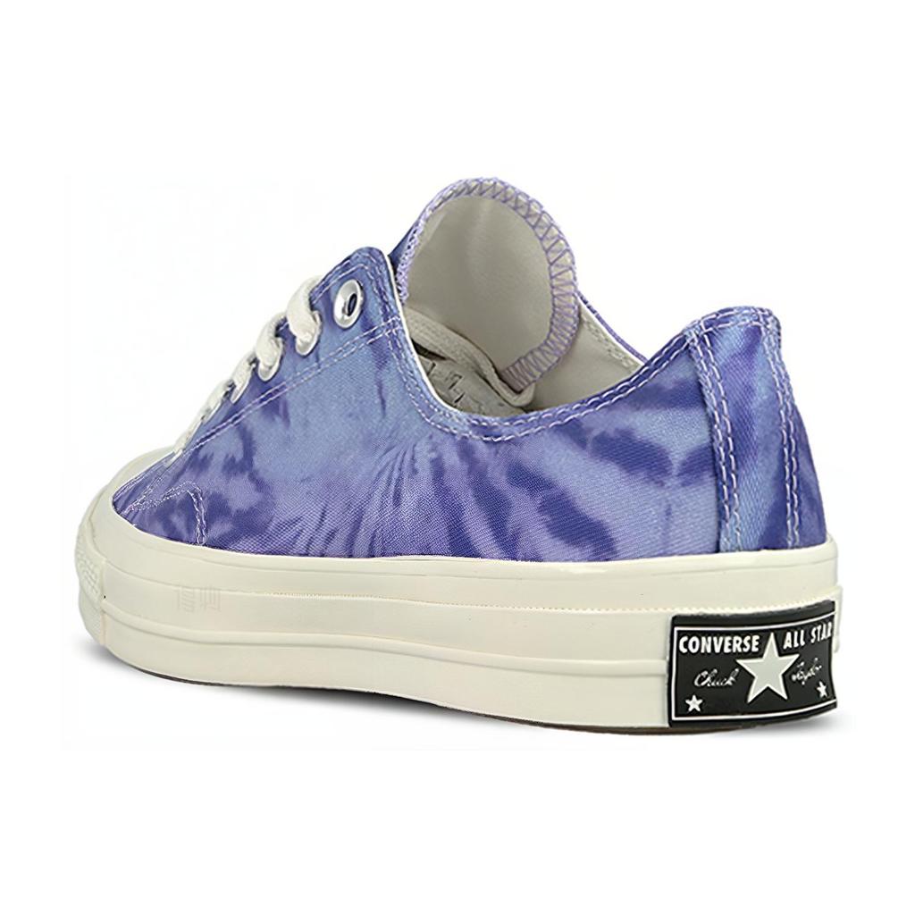 Chuck 70 Converse Basse Court Purple 160509C