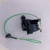 1PCS 74700-TBA-A01 for Honda Ten Generation Civic 2016-2021 Actuator Assembly Fuel Lid Fuel Tank Cap Cover Motor 74700-TBA-A02