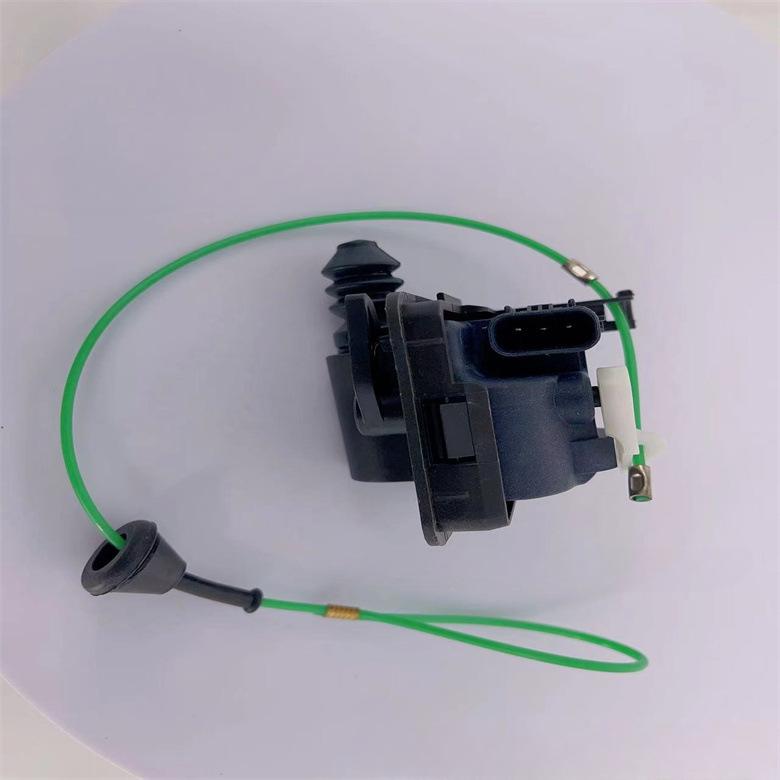 1PCS 74700-TBA-A01 for Honda Ten Generation Civic 2016-2021 Actuator Assembly Fuel Lid Fuel Tank Cap Cover Motor 74700-TBA-A02