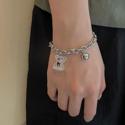 Armbänder – Ketten- & Gliederarmbänder