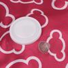 Eu/Us Rechargeable Electric Hot Water Bottle Hand Warmer Heater Bag For Winter Gifts Winter Hot Water Bottle Random Color