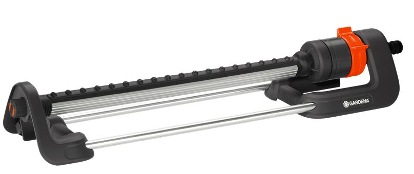 AQUA L OSCILLATING SPRINKLER - HG-18704-20