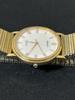 [USED] Seiko Dolce Vintage Quartz Gold Watch in Operation