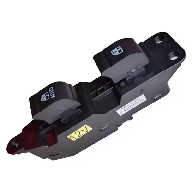 Power Window Switch For JAC 1040S JAC1042 D300 N721 3746930LD060