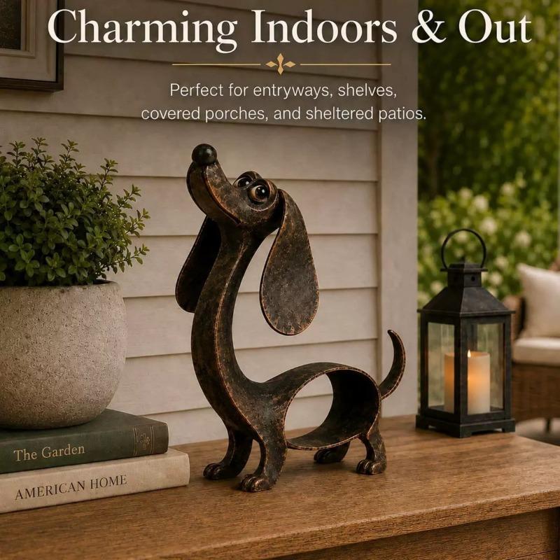 Resin Retro Handicraft Decorations