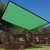 Shade Net UV Resistant Sun Shade Sail Canopy Garden Plant Shelter 3 X 4M Breathable Greenhouse
