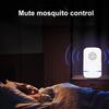 Ultrasonic Mosquito Repellent Mouse Rat Repeller Pests Insects Repelling Device Plug In Indoor Pest