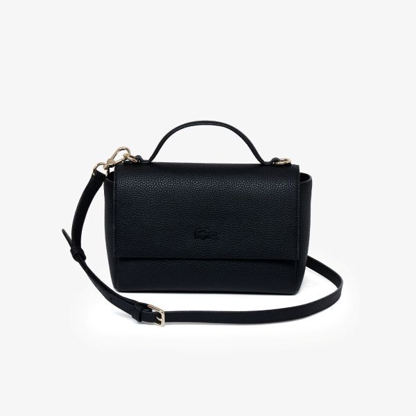 Lacoste My Lacoste Flap Small Crossbag Bb Nf5376k56g 000
