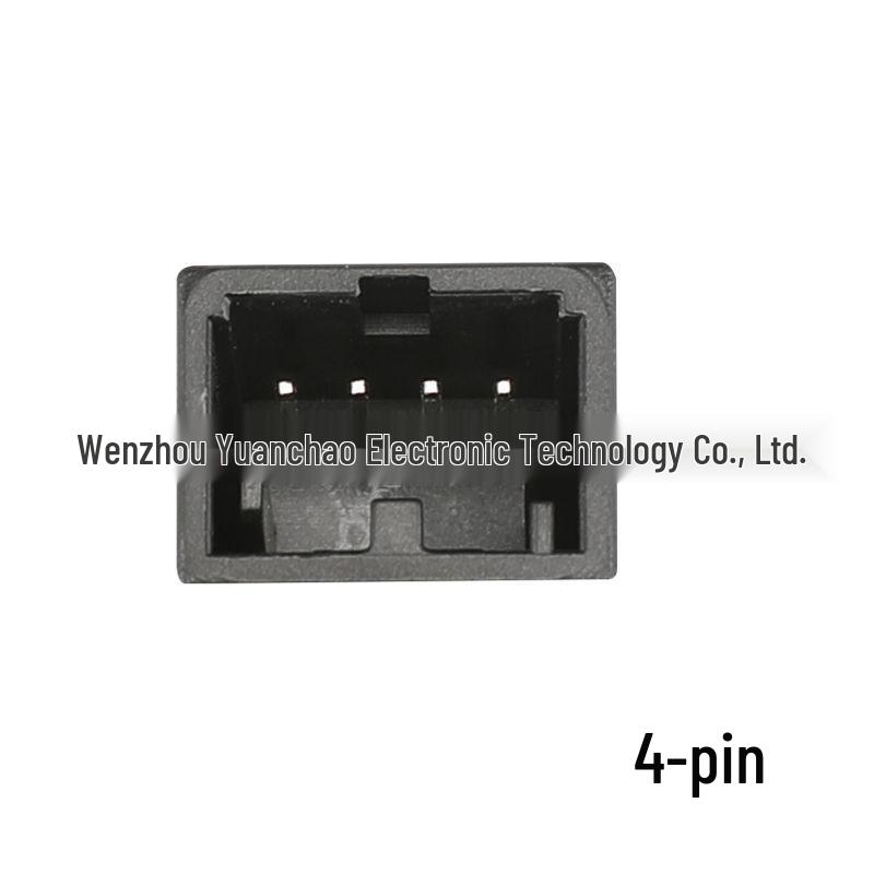 Volkswagen Viloran/Teramont Electric Trunk Control Switch 3VD 959 831