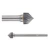 Universal Chamfering Tool Round Hole Expanding Drill Chamfer for Model Making