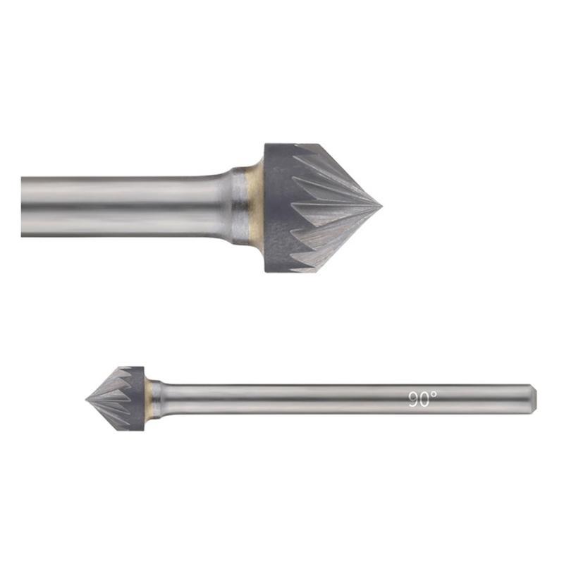 Universal Chamfering Tool Round Hole Expanding Drill Chamfer for Model Making