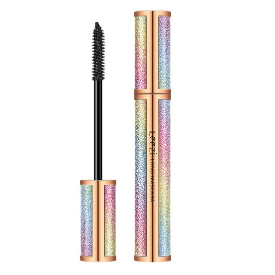 

Starry Sky 4D Silk Fiber Mascara Waterproof Sweat Proof Non Smudge Cosmetics