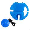 Pickleball Trainer Convenient Professional with Ball for Kids Adult Beginner Blue