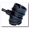 2 Pcs Air Intake hose & Engine Air Filter Fits: Toyota 4Runner 1998-2001 V6 3.4L