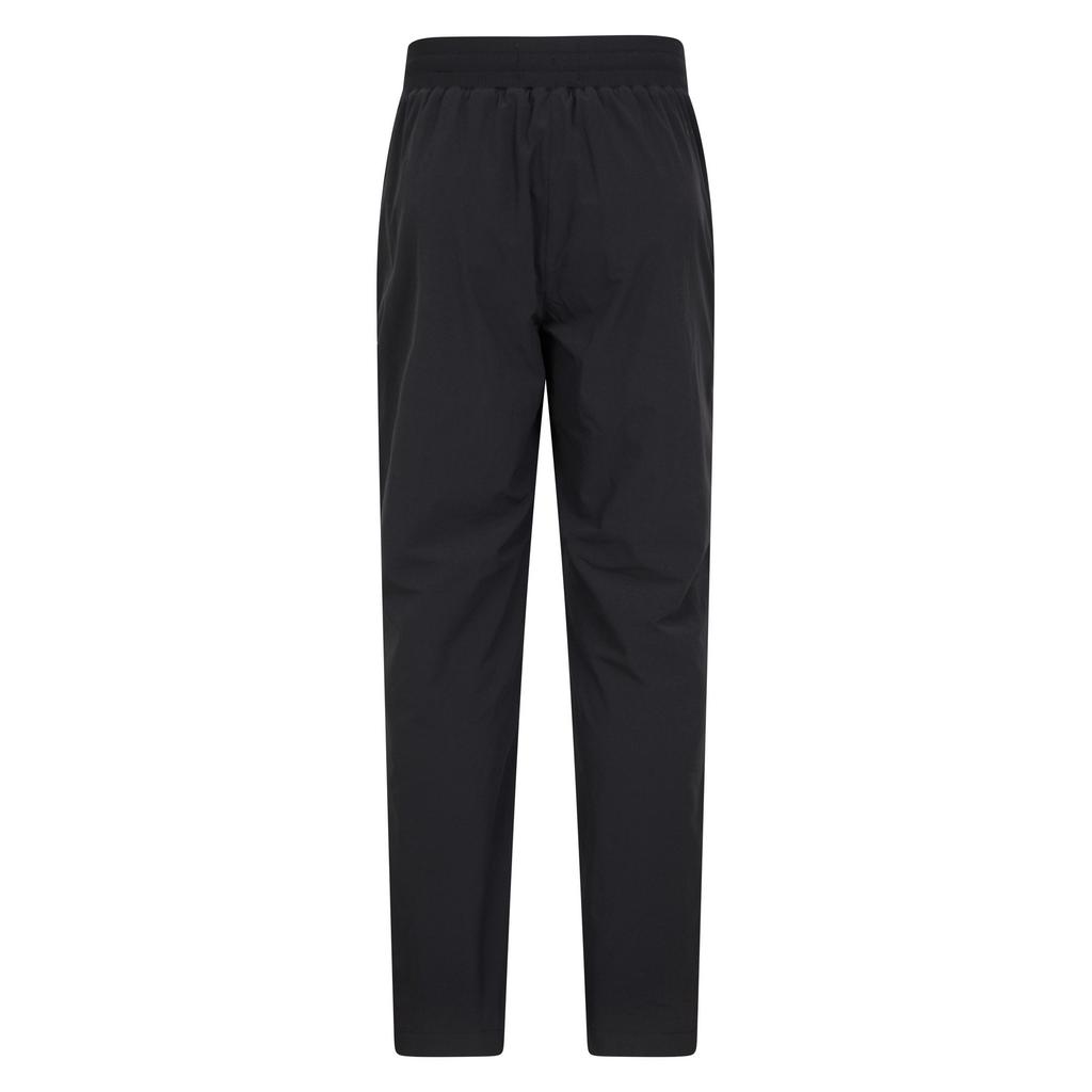 Mountain Warehouse Womens/Ladies Explorer Fleece Lined Winter Trousers