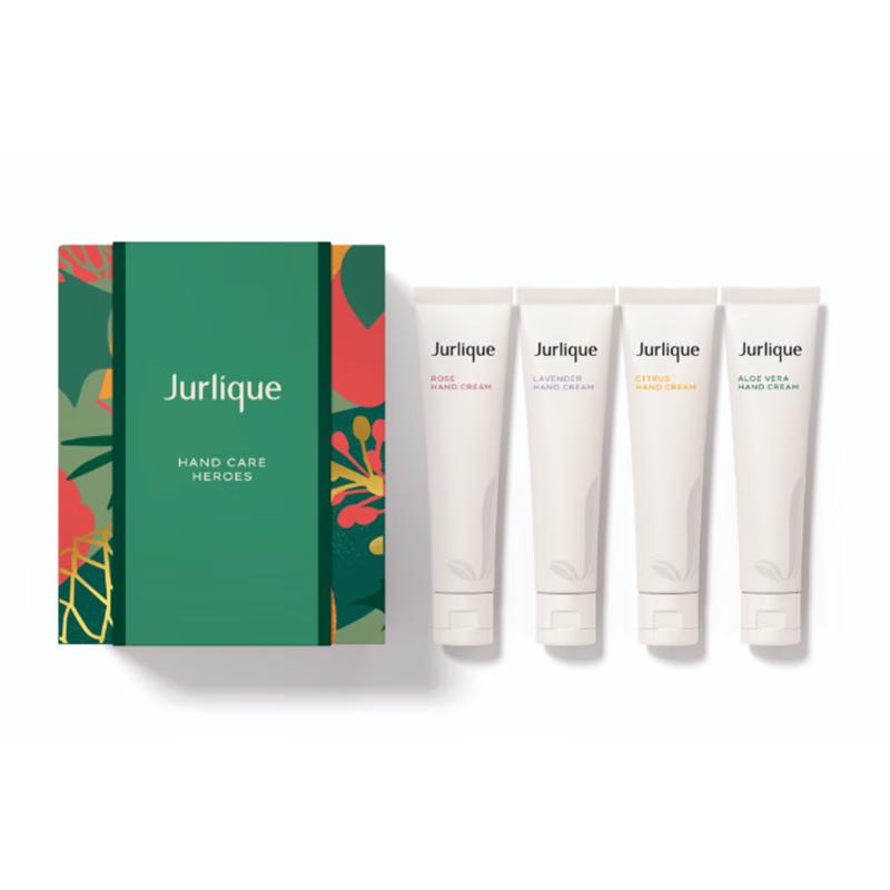 

Jurlique Four Seasons Hand Cream Gift Set