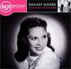 CD DINAH SHORE  Dinah Shore Greatest Hits BVCJ37230 Sony 2001 Japan Blues Used