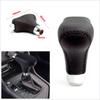 Broken Damaged Replacement Automatic Gear Shift Knob Shifter Knob Handle ABS Material Direct Replacement Easy Installation