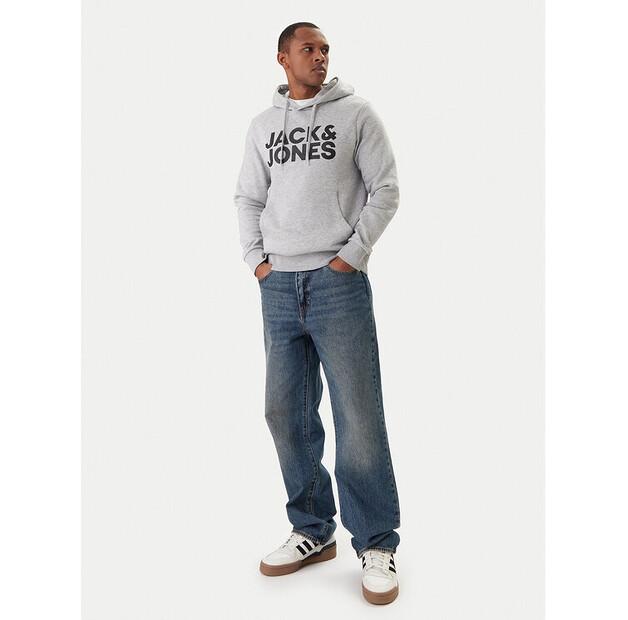 Толстовка Jack & Jones Corp Logo