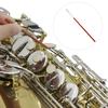 Professional Flute Clarinet Saxophone Needle Spring Spring Adjustment Tool Spring Hook Wind Instrument Maintenance Tools
