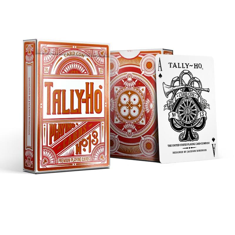 BICYCLE Luxury & Collector's Edition Playing Cards