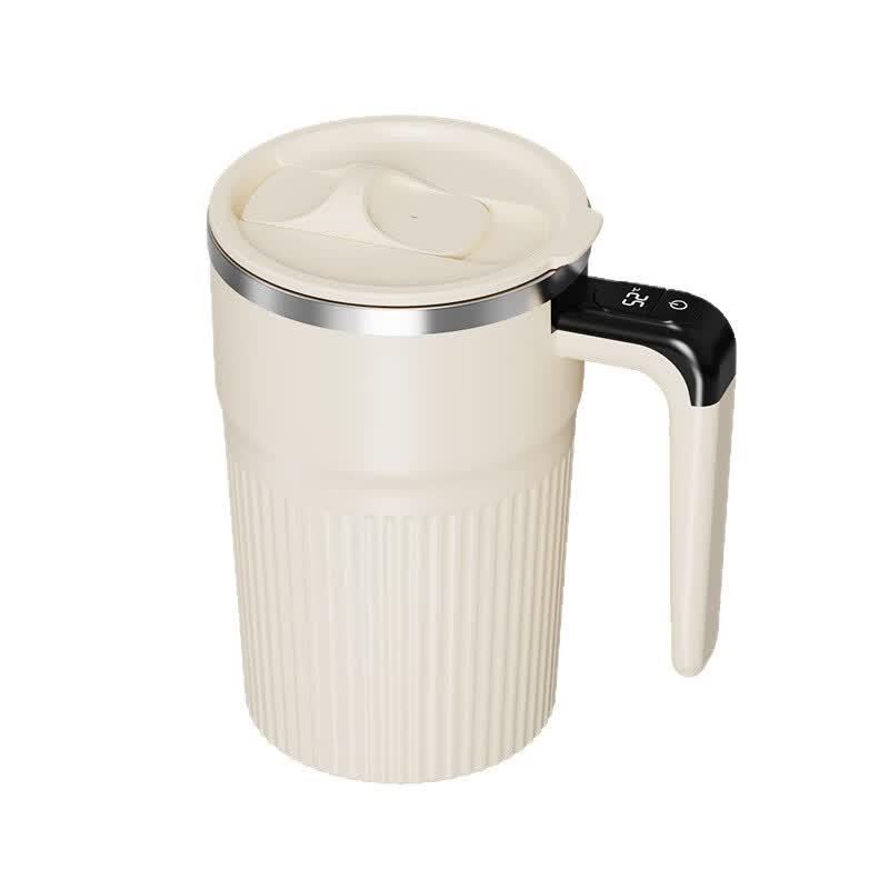 Changqi Smart Temperature Electric Stirring Mug