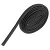 Universelles Fiberglas-Hitzedraht-Schutzschlauch-Hitzeschutz 10 Fuß 8 mm Packung mit 1