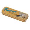Kaweco Special Mechanical Pencil, 0.5mm, Black, Made in Japan, 10000181, with Eraser [Parallel Import]