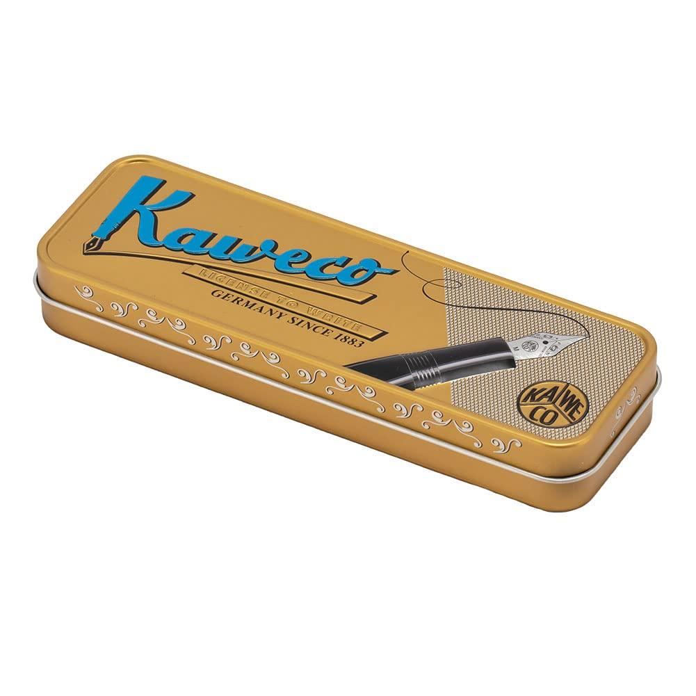 Kaweco Special Mechanical Pencil, 0.5mm, Black, Made in Japan, 10000181, with Eraser [Parallel Import]