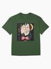 Enjoy the Silence Oversized T-Shirt