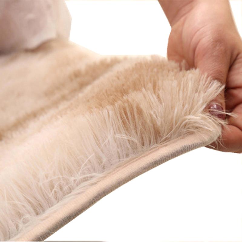 Covor Shaggy Tie-Dye Imprimat Pluș Podea Covorașe Pufoase Covor de Zonă Covorașe pentru Camera de Zi