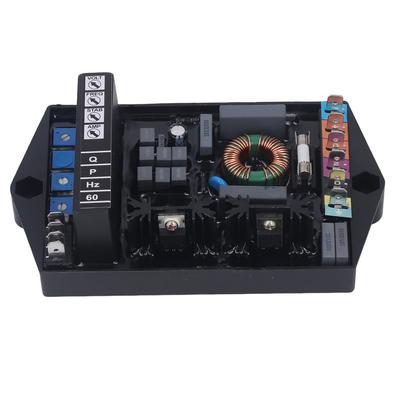 Automatischer Spannungsregler AVR Generator Spannungsregelplatine Stabilisator M16FA655A für Einphasig 3-phasig 170-270V