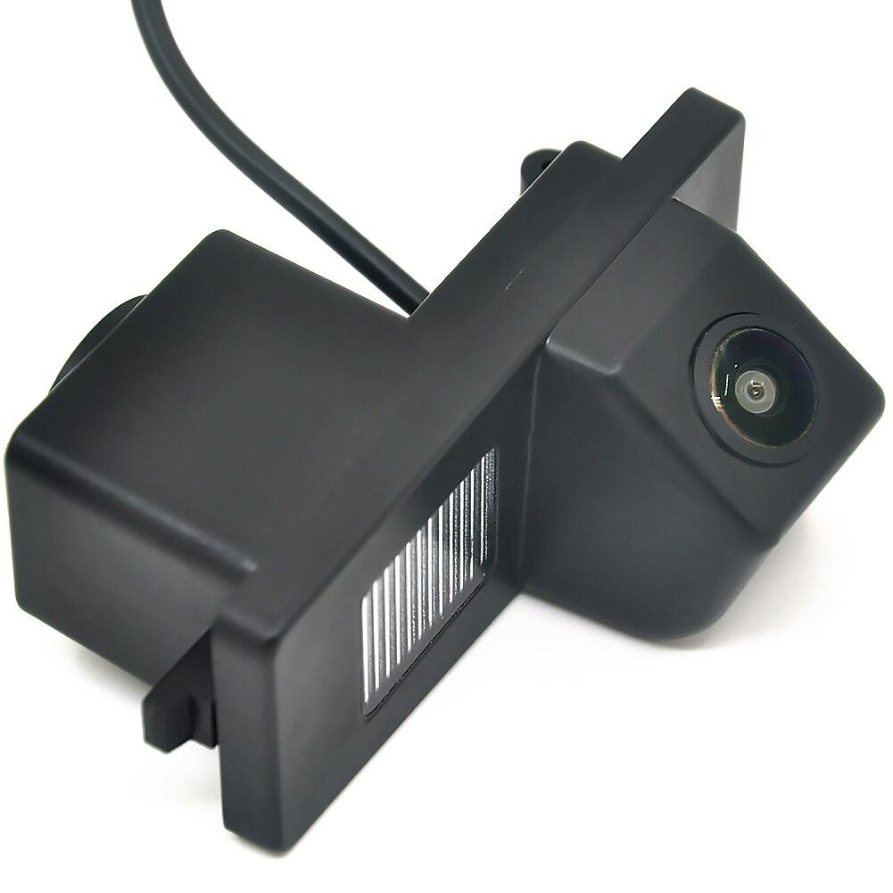 170 ° AHD 1920*1080P Spezielle Fahrzeug Rückansicht Kamera für Ssangyong Rexton Lester Kyron Korando Actyon Nachtsicht
