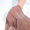 Silk Smooth Underwear Men Sexy Oil Shiny Boxer Trunks Ultra Thin Transparent Panties Knickers Gay Man Glossy Underpants Ice Silk