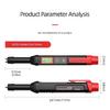 Automotive Brake Fluid Tester Brake Oil Diagnostic Instrument With LCD Display And Corrosion Resistant Probe
