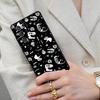 Skeleton Dinosaur Skull Cell Phone Case for Samsung Galaxy S26 Ultra S25 S24 S23 S22 S21 S20 Note10 Cover