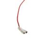For Gas Heater Models Gas Thermocouple Head Gas Heater Thermocouple Outdoor Heating Easy To Install Gas Heater Component