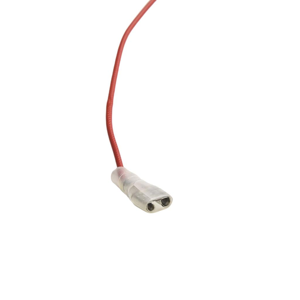 For Gas Heater Models Gas Thermocouple Head Gas Heater Thermocouple Outdoor Heating Easy To Install Gas Heater Component